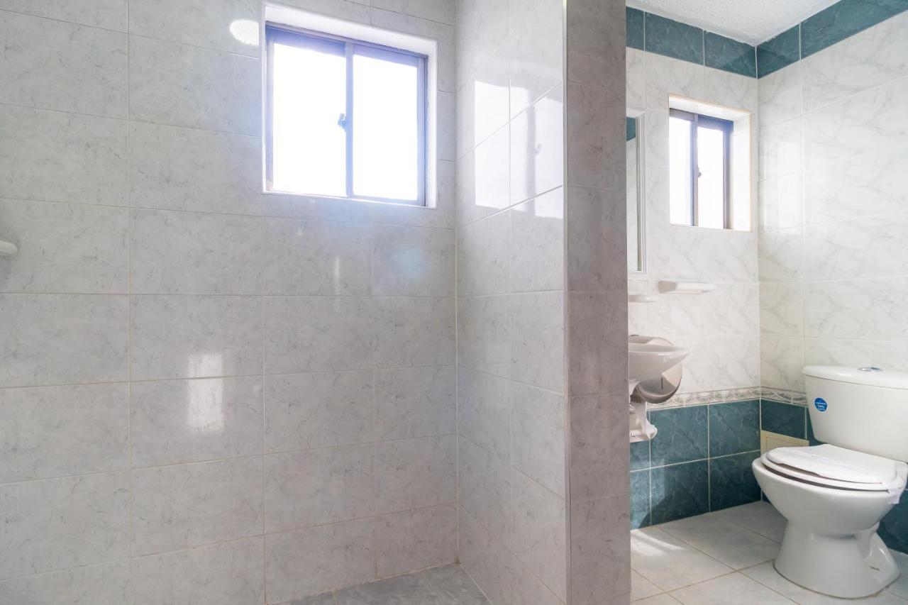 Hotel Ayenda Normandy Μπογκοτά Εξωτερικό φωτογραφία