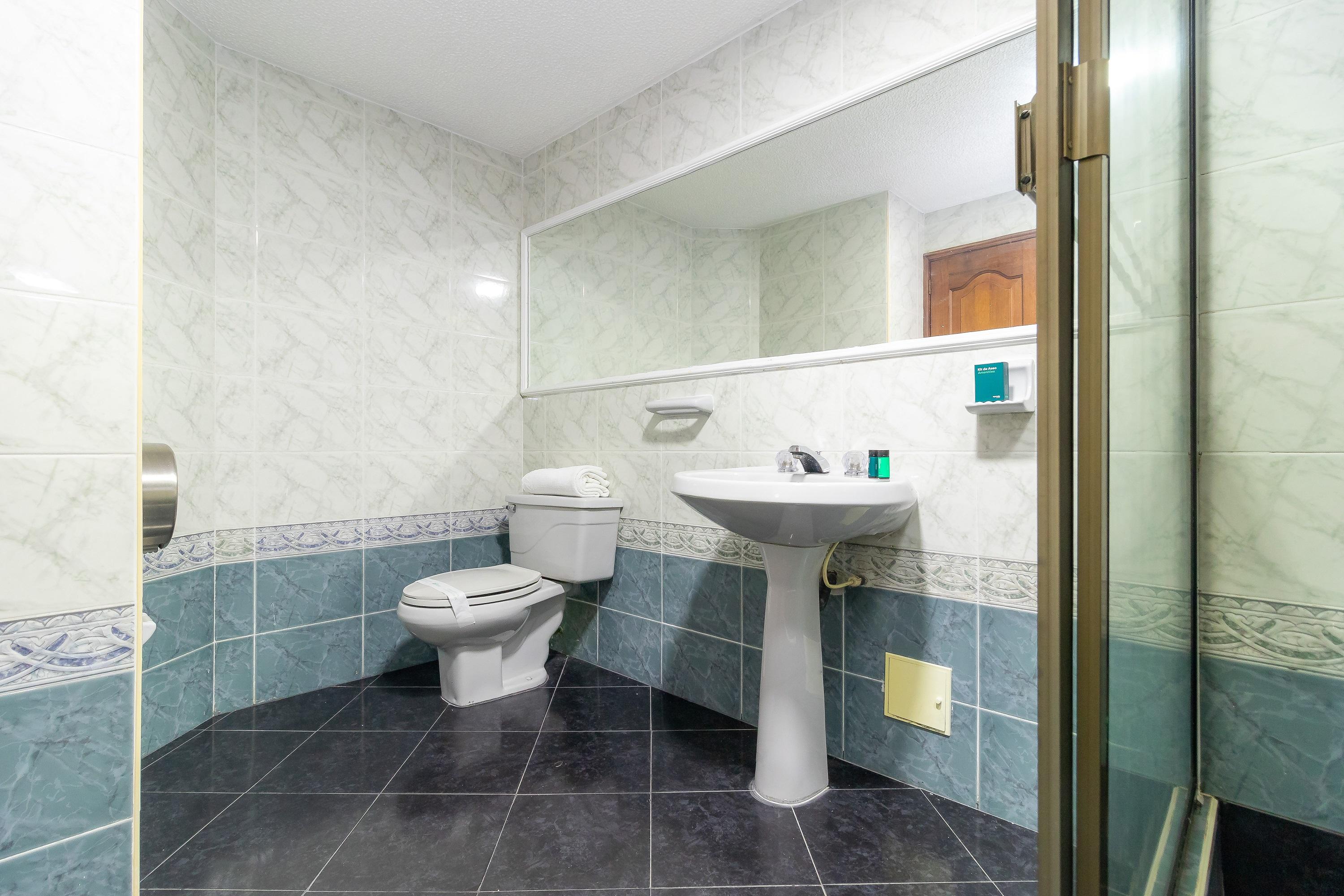 Hotel Ayenda Normandy Μπογκοτά Εξωτερικό φωτογραφία