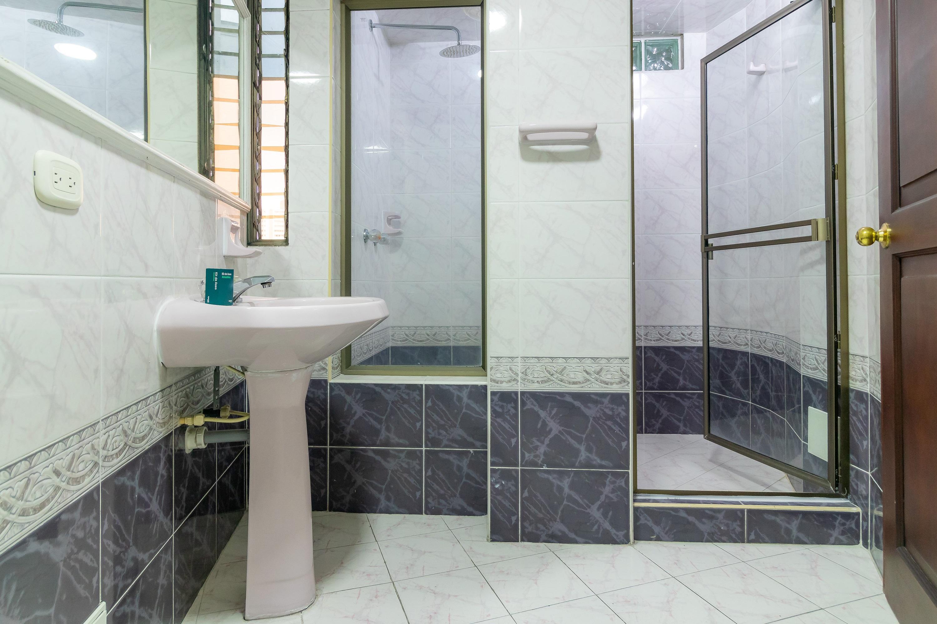 Hotel Ayenda Normandy Μπογκοτά Εξωτερικό φωτογραφία