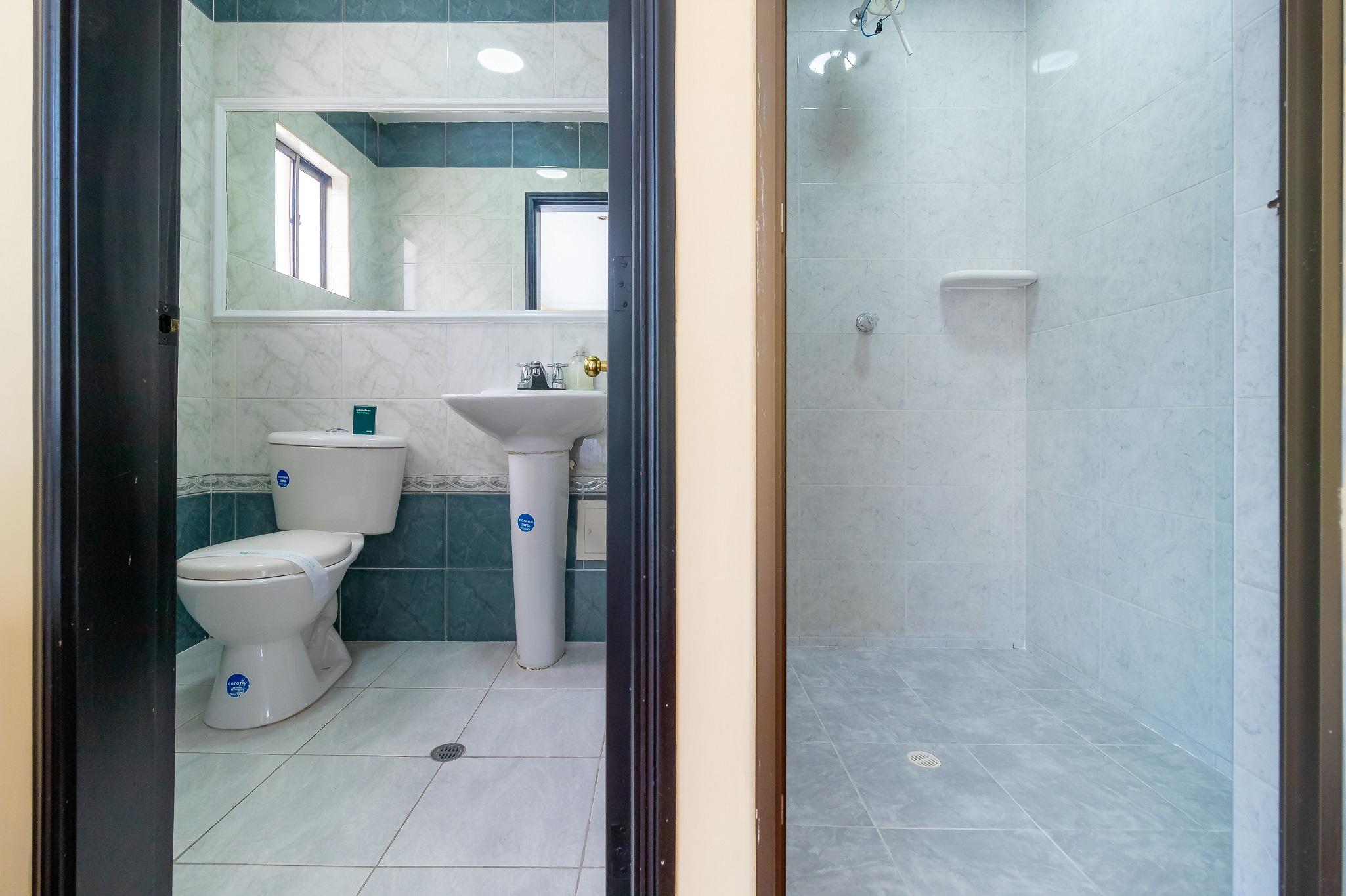 Hotel Ayenda Normandy Μπογκοτά Εξωτερικό φωτογραφία